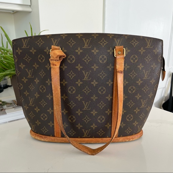 Louis Vuitton Handbags - Louis Vuitton Babylon shoulder bag